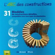 L'ABC des constructions - Tome 3