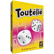 Boite de Toutélié