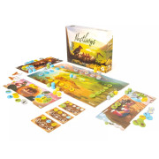 Nestlings - Deluxe Edition 1