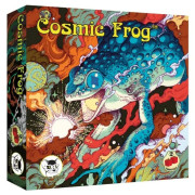 Boite de Cosmic Frog