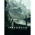 L'ombre sur Innsmouth Illustré 0