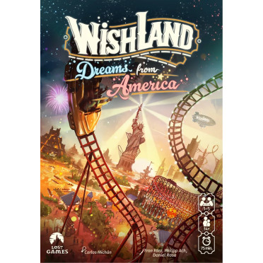 Wishland: Dreams for America