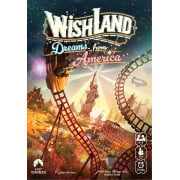 Boite de Wishland: Dreams for America