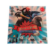 Boite de World of Yo-ho - Seconde main