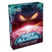 Not Alone VF