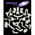 Nemesis - 3D Walls Set 3