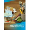 How to build Tabletop Terrain: Tools & Materials 0