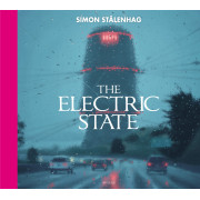 Boite de Artbook - The Electric State