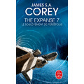 The Expanse - Tome 7 : Le Soulèvement de Persépolis 0