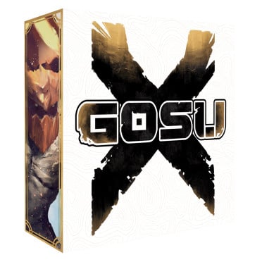 Gosu X