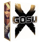 Boite de Gosu X