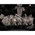 Avatars Of War - Goblin Regiment 2