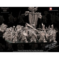 Avatars Of War - Goblin Regiment 7