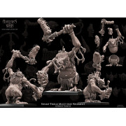 Avatars Of War - Swamp Trolls