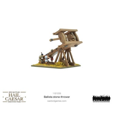 Hail Caesar Epic Battles - Ballista Stone-Thrower