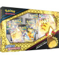 Pokémon EB12.5 : Coffret Pikachu V-Max 0