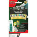 Pokémon: Deck de combat Vert-de-Fer EX 1