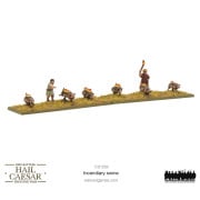 Hail Caesar Epic Battles - Incendiary Swine