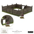 Hail Caesar Epic Battles - Roman Watchtower and Fort 3