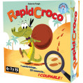 Rapidcroco 5