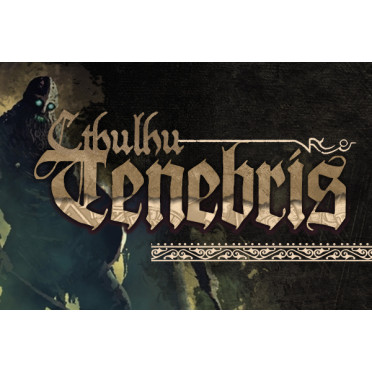 Cthulhu Tenebris - Aides de jeu