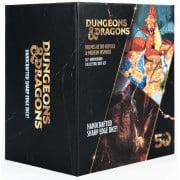 D&D 50th Anniversary Holmes Retro Replica & Modern Inspired Set