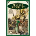 Sentai & Sensibility 0