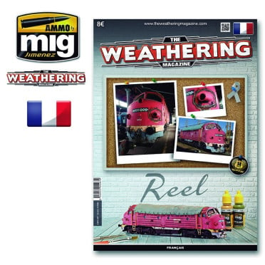 The Weathering Magazine 18 - Réel