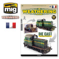 The Weathering Magazine 23 - Die Cast : De jouet à Maquette 0