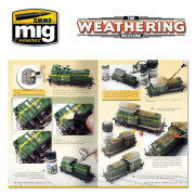 The Weathering Magazine 23 - Die Cast : De jouet à Maquette 7