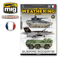 The Weathering Magazine 26 - Guerre Moderne 0