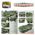 The Weathering Magazine 26 - Guerre Moderne 3