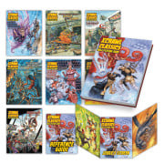 Boite de Xcrawl Classics - Complete Collection