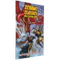 Xcrawl Classics - Reference Booklet 0