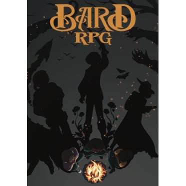 Bard RPG