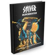 Boite de Shiver - Blockbuster - Legends of the Silver Scream