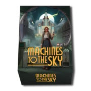 Boite de Machines to the Sky