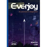 Boite de Orbital Blues - Everjoy