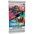 Magic The Gathering : Fondations - Boîte de 24 boosters Jumpstart 1