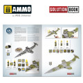 Solution Book 15 - How to Paint Italian NATO Aircrafts 6