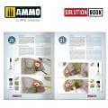 Solution Book 15 - How to Paint Italian NATO Aircrafts 8