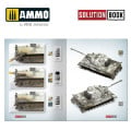 Solution Book 17 - How to Paint WWII German Winter Vehicles 5