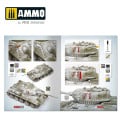 Solution Book 20 - How to Paint WWII Soviet Winter Vehicles 2