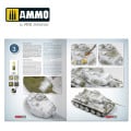 Solution Book 20 - How to Paint WWII Soviet Winter Vehicles 8