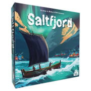 Boite de Saltfjord