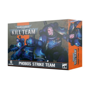 Kill Team - Phobos Strike Team