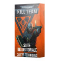 Kill Team - Cartes Techniques - Suite Inquisitoriale 0