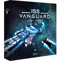 ISS Vanguard - The Lost Fleet 0