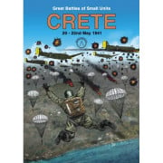 Boite de Crete, 20 – 22nd May 1941