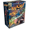 KAPOW! Volume 1 0